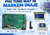 Phụ Tùng Máy In Markem-Imaje 9020, 9040, 9330, 9750