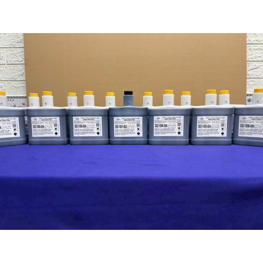 MỰC IN CITRONIX 302-1001-002 – MỰC ĐEN MEK 750ML 