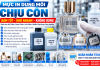 Mực In Dung Môi Chịu Cồn Là Gì? Khi Nào Cần Dùng Cho Mỹ Phẩm, Dược Phẩm & Linh Kiện?
