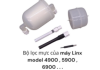 Bộ lọc mực của máy in hiệu Linx model 4900 , 5900 , 7300 , 7900 . . .