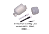 Bộ lọc mực của máy in hiệu Linx model 4900 , 5900 , 7300 , 7900 . . . 