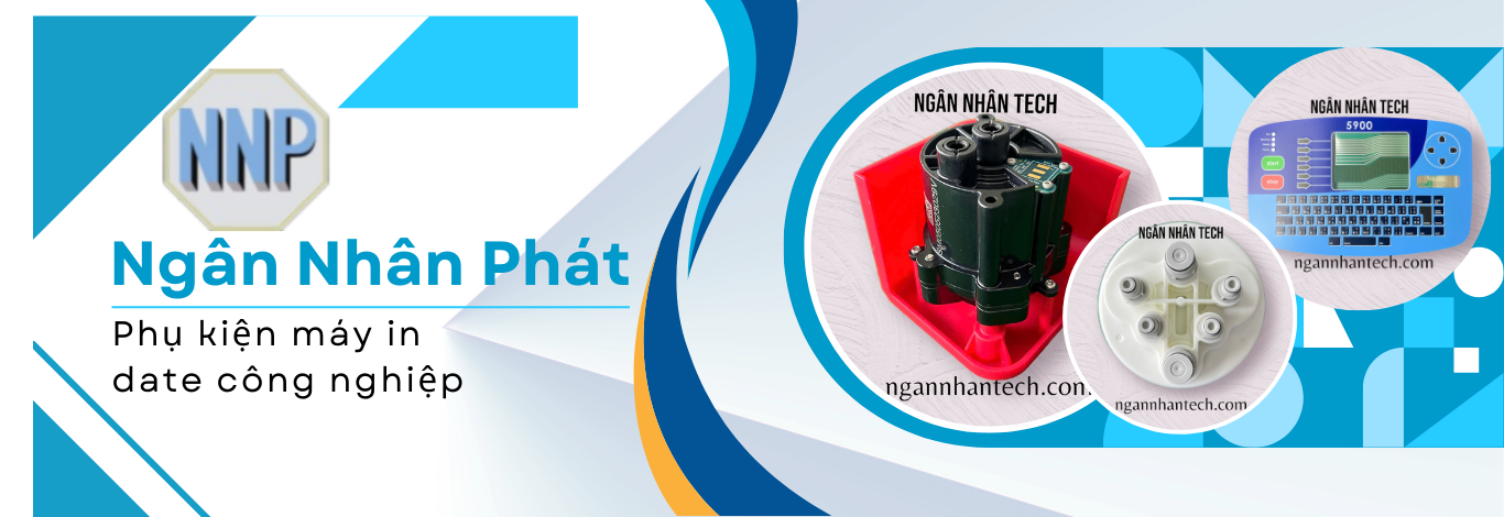 PHỤ TÙNG MÁY IN NGÂN NHÂN PHÁT