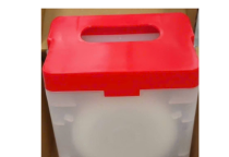 Lọc mực bảo trì của máy in hiệu Linx model 8830 , 8900 