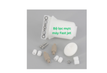 Bộ lọc mực của máy in hiệu Fast jet 