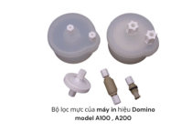Bộ lọc mực của máy in hiệu Domino model A100