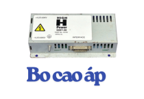 Bo cao áp máy in Domino model A100 , A200 , A300 