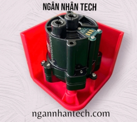 Bộ lọc Mô-đun Cho Máy in phun liên tục Videojet