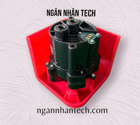 Bộ lọc Mô-đun Cho Máy in phun liên tục Videojet