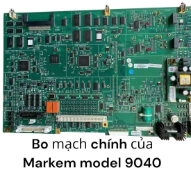 Bo Mạch Chính Của Markem Model 9040