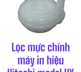 Lọc Mực Chính Máy In Hiệu Hitachi Model UX