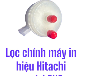 Lọc chính máy in hiệu Hitachi model RX2