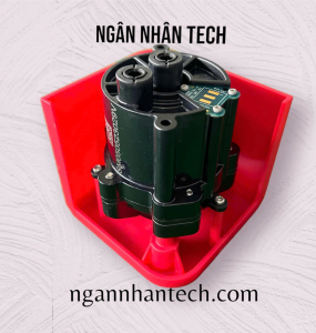 Bộ lọc Mô-đun Cho Máy in phun liên tục Videojet