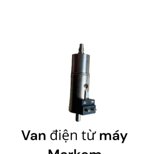 Van Điện Từ Máy Markem 