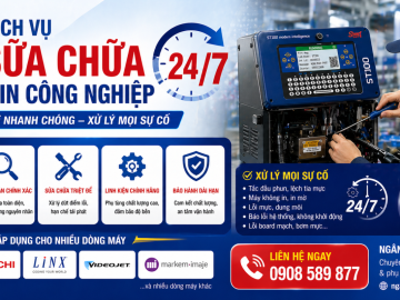 Dịch vụ sửa chữa 24/7