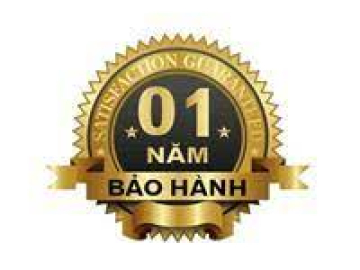 Tặng thêm 1 năm bảo hành khi mua máy in mới