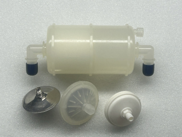 Thay lọc mực định kỳ miễn phí khi mua mực in – dung môi