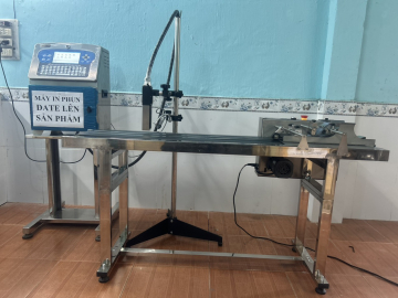 Cho thuê máy in dài hạn hoặc chạy theo lô hàng .