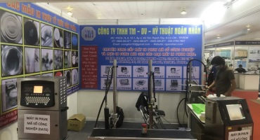 Triển Lãm Trưng Bày Sản Phẩm Tại 448 Hoàng Văn Thụ Quận Tân Bình .