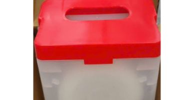 Lọc mực bảo trì của máy in hiệu Linx model 8830 , 8900 