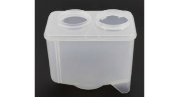 Bình chứa mực in và dung môi của máy in phun hiệu Hitachi model RX1