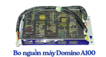 Bo nguồn máy in hiệu Domino model A100 ,A200 