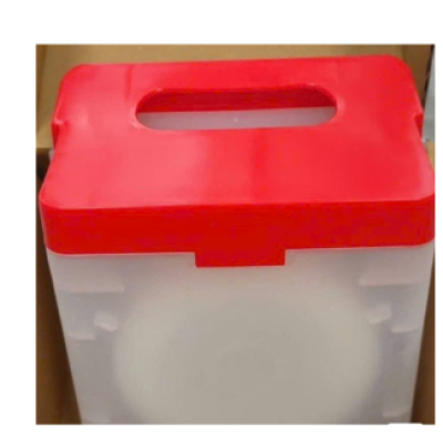 Lọc mực bảo trì của máy in hiệu Linx model 8830 , 8900 