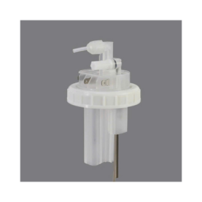 Cụm nắp bình trộn của máy in hiệu Hitachi model RX1