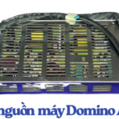 Bo nguồn máy in hiệu Domino model A100, A200