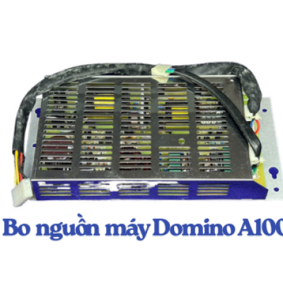 Bo nguồn máy in hiệu Domino model A100 ,A200 