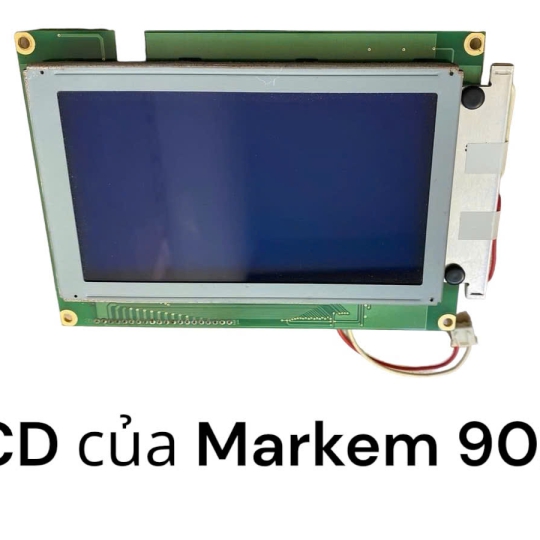 LCD Của Markem 9020