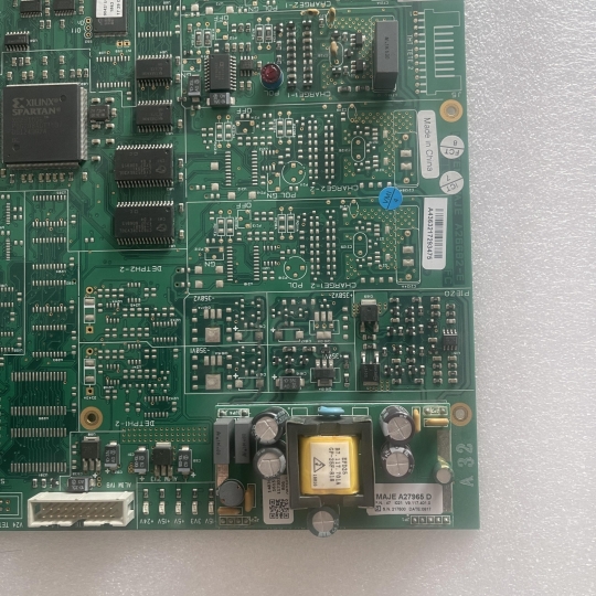 Bo Mạch Chính Của Markem Model 9040