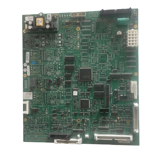 Bo Mạch Chính Của Markem Model 9040