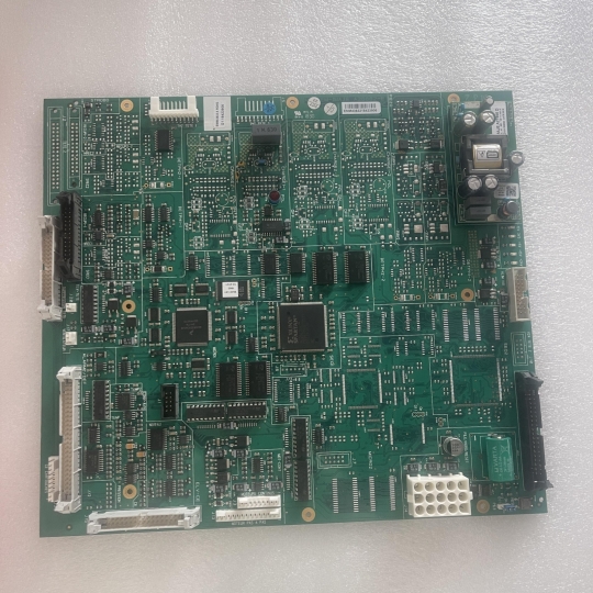 Bo Mạch Chính Của Markem Model 9040
